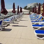 Atlantic Club Aparthotel Playa del Inglés