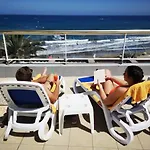 Atlantic Club Aparthotel 4*