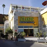 Aparthotel Atlantic Club