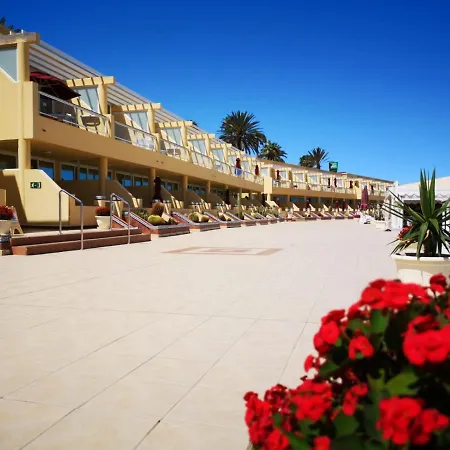 Aparthotel Atlantic Club 3*