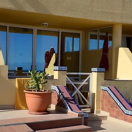 Aparthotel Atlantic Club 3*