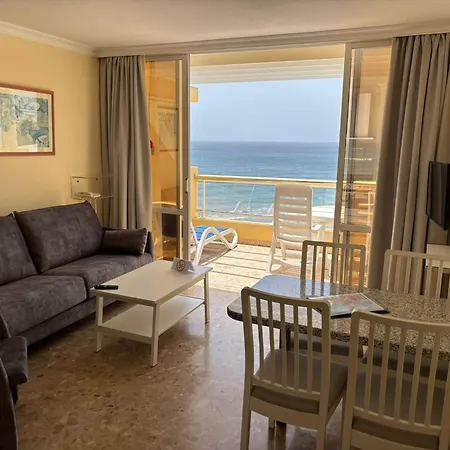 Hotel apartamentowy Atlantic Club 4*