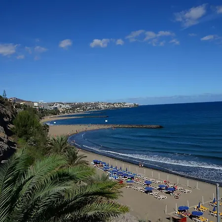 Atlantic Club Hotel apartamentowy Playa del Inglés