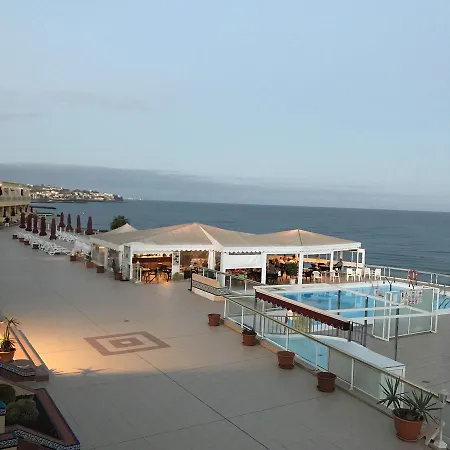 Atlantic Club 4* Playa del Inglés