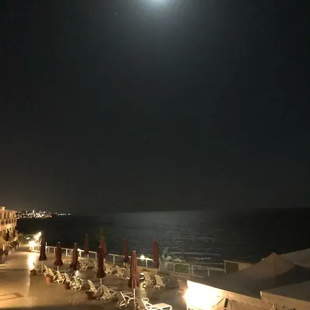 Hotel apartamentowy Atlantic Club 4*