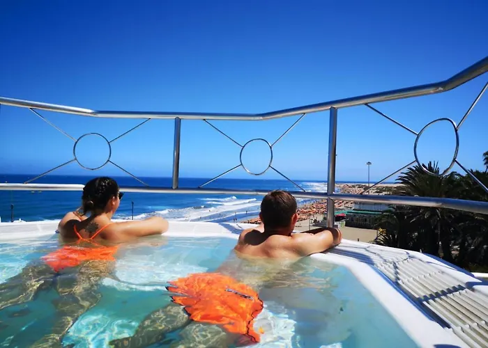 Atlantic Club Hotel apartamentowy 4*