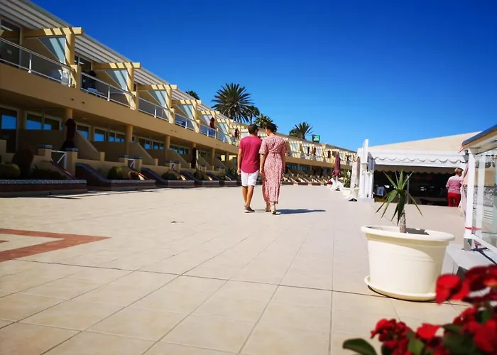 Atlantic Club Playa del Inglés