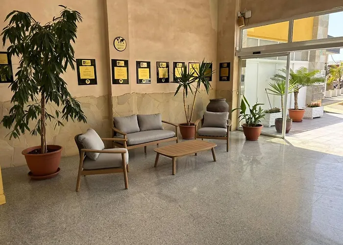 Atlantic Club Hotel apartamentowy 4*