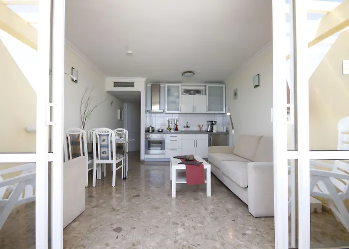 Atlantic Club 4* Playa del Inglés