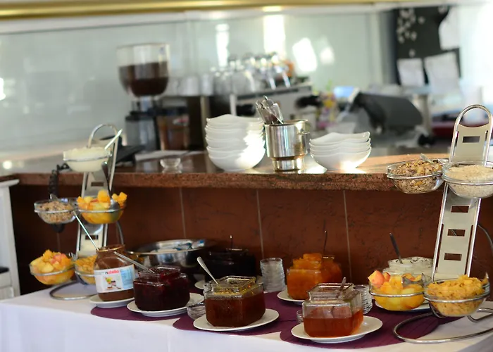 Atlantic Club Hotel apartamentowy