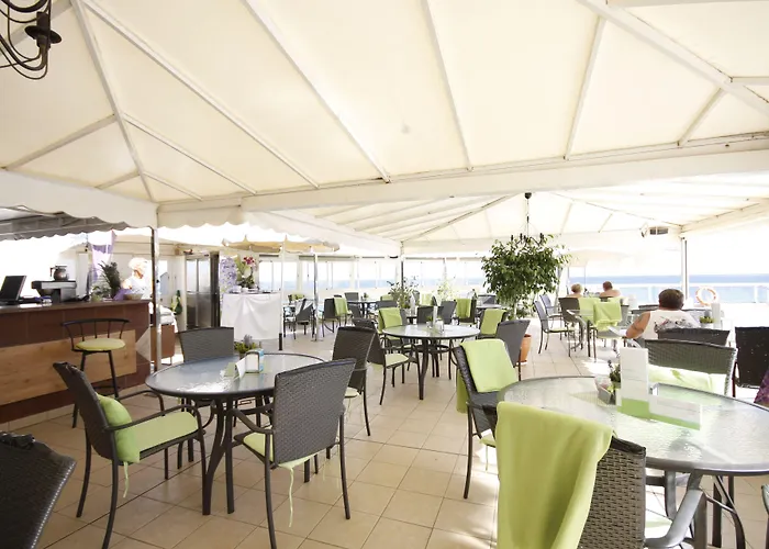 Atlantic Club Playa del Inglés