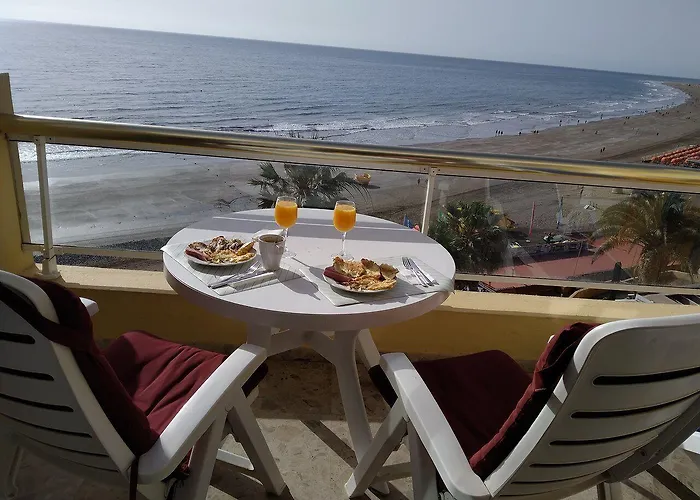 Hotel apartamentowy Atlantic Club 4*