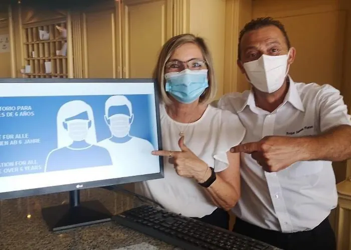 Atlantic Club Hotel apartamentowy 4*