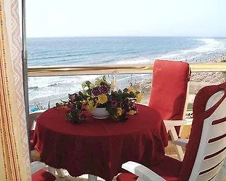 Hotel apartamentowy Atlantic Club Playa del Inglés