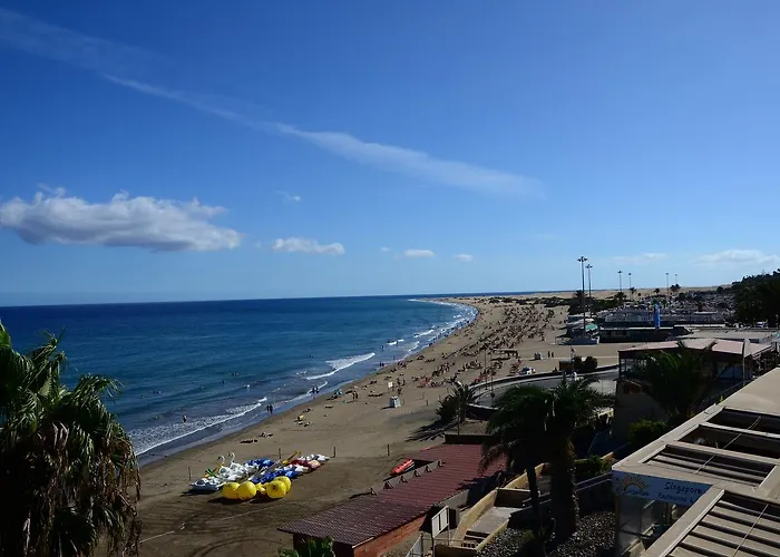 Atlantic Club Hotel apartamentowy