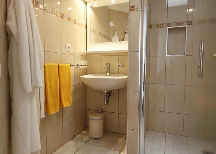 Hotel apartamentowy Atlantic Club 4*