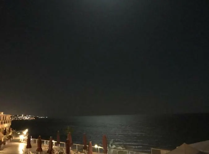 Hotel apartamentowy Atlantic Club 4*