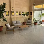 Atlantic Club Apart Otel 4*