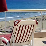 Atlantic Club Apart Otel 4*