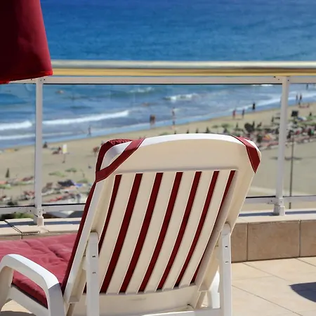 Atlantic Club Apartahotel 3*