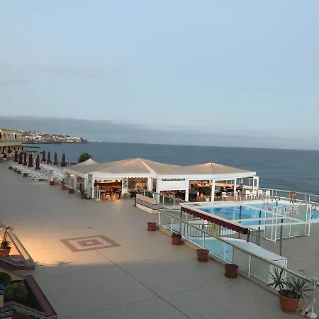 Atlantic Club 3* Playa del Inglés