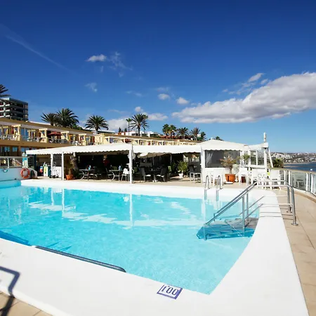 Apartahotel Atlantic Club 3*