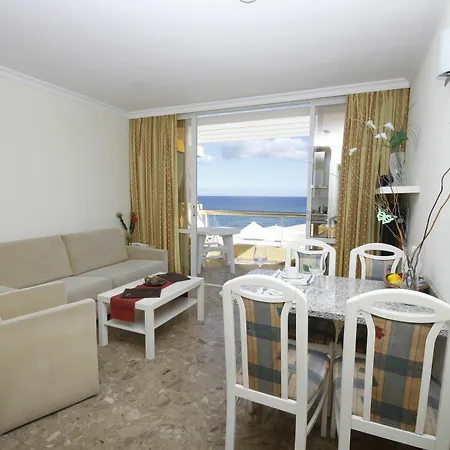 Apartahotel Atlantic Club 3*