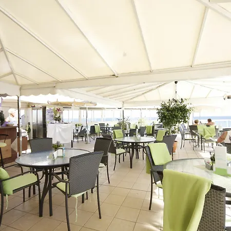 Atlantic Club Apartahotel Playa del Inglés