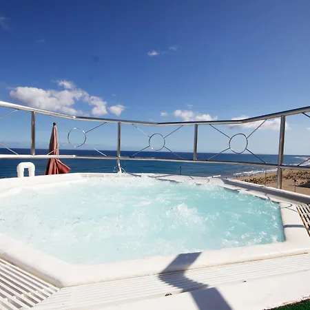 Apartahotel Atlantic Club