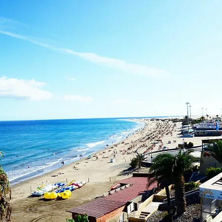 Apartahotel Atlantic Club 3*