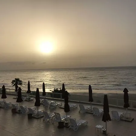 Atlantic Club Apartahotel Playa del Inglés